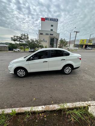 FIAT GRAND SIENA 1.0 EVO FLEX ATTRACTIVE MANUAL